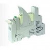 Relevador Modular para Riel DIN