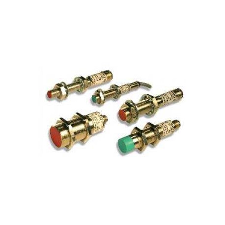 Cable con conector M12